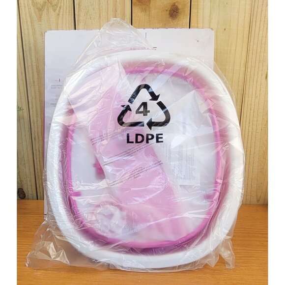 Mahli Collapsible Electric Footbath - Picture 10 of 15